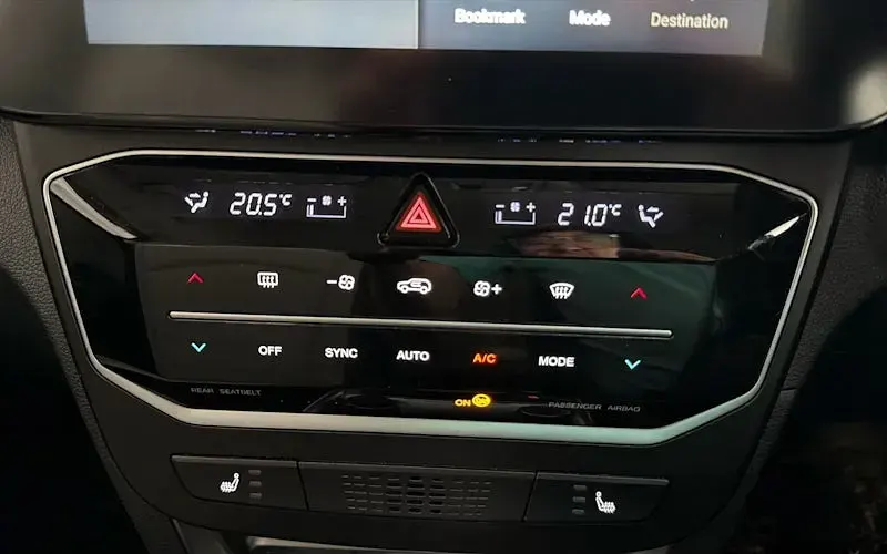 Used KGM Tivoli 163 HP (119 kW) 2024 Black SUV