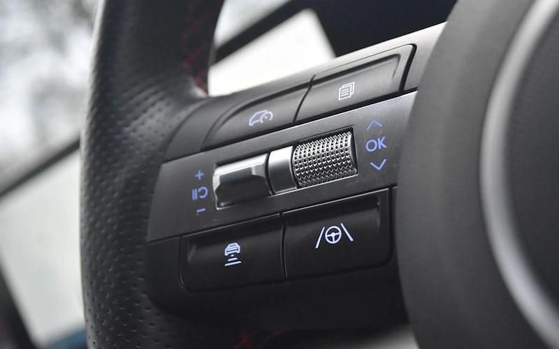 Used Hyundai Kona N Line 160 kW (218 HP) 2025 SUV