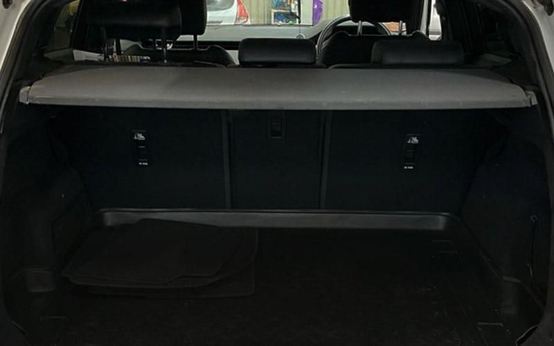 Used Land Rover Range Rover evoque R-Dynamic 182 HP (133 kW) 2020 Hatchback