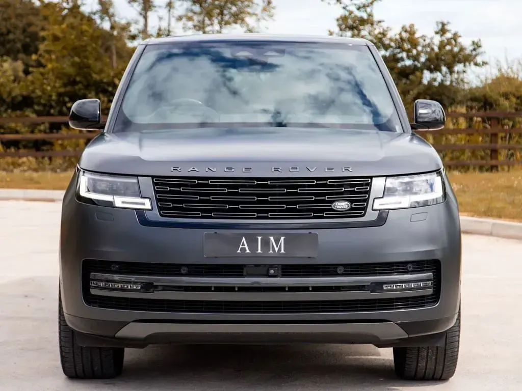 Used Land Rover Range Rover Autobiography 350 HP (257 kW) 2023 SUV