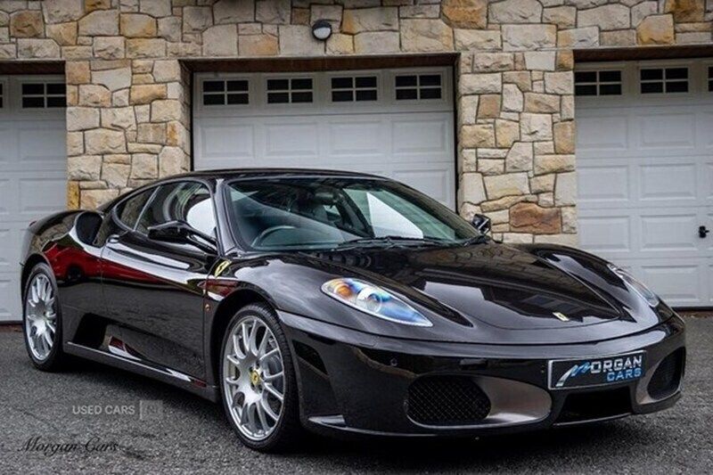 Used 2008 Ferrari F430 Coupe | £84,995 - Image 1/1