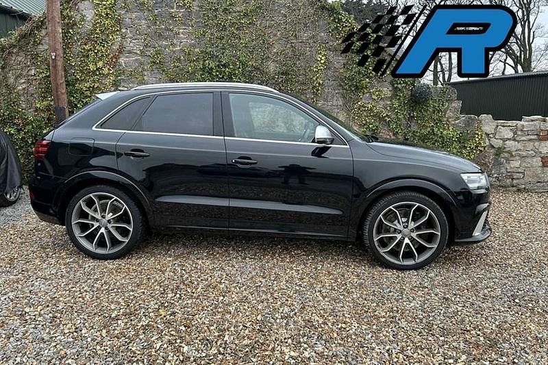 Used Audi Q3 Design 2015 SUV