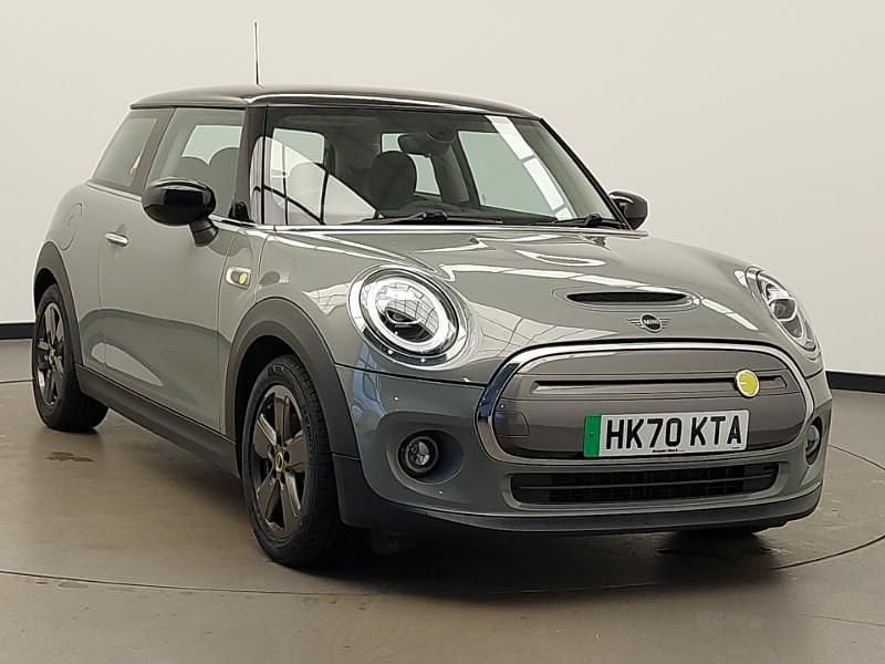 Grey Used 2020 Mini Cooper S Level 1 Hatchback | £11,998 (Fair price) - Image 1/4