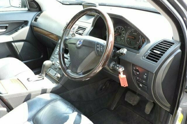 Used Volvo XC90 185 HP (136 kW) 2006 SUV