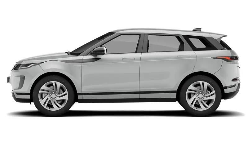 New Land Rover Range Rover evoque 269 HP (197 kW) 2025 SUV