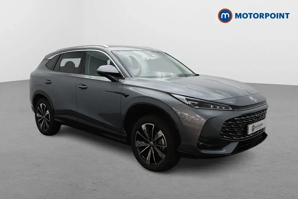 Used MG HS SE 224 HP (164 kW) 2025 SUV