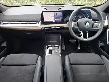 Usado BMW X1 M Sport 170 CV (125 kW) 2025 Blanco SUV