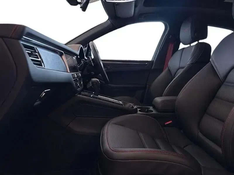 Used Porsche Macan GTS 2025 Blue SUV