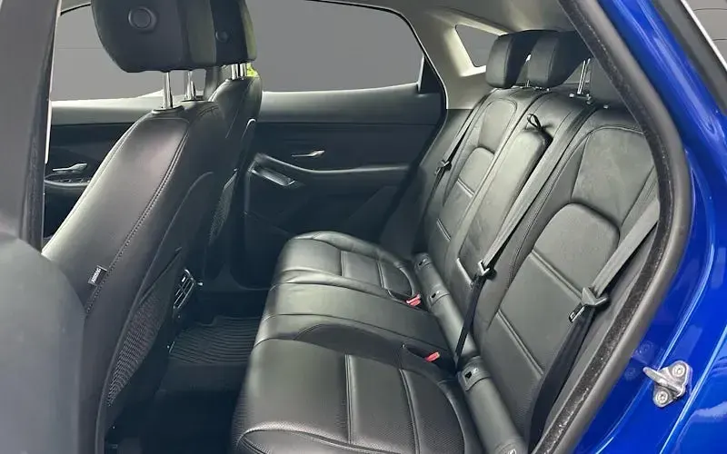 Używany Jaguar E-Pace S 200 KM (147 kW) 2020 SUV