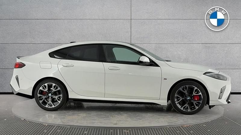 Used BMW 223 M Sport 215 HP (158 kW) 2025 White Coupe