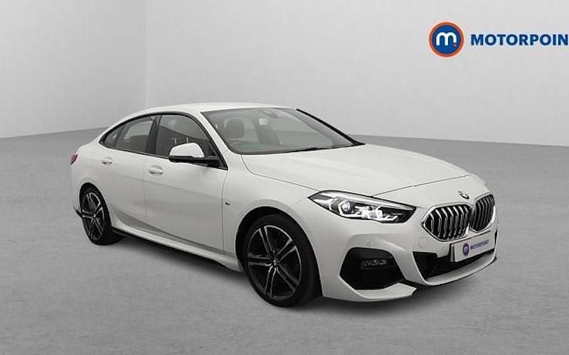 Used BMW 218 M Sport 136 HP (100 kW) 2024 Coupe