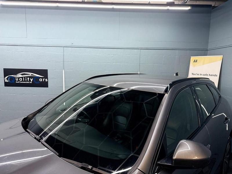 Used Jaguar F-Pace R-Sport 240 HP (176 kW) 2017 Grey SUV