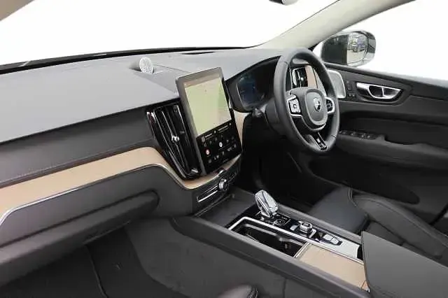 New Volvo XC60 Ultra 455 HP (334 kW) 2026 Other SUV
