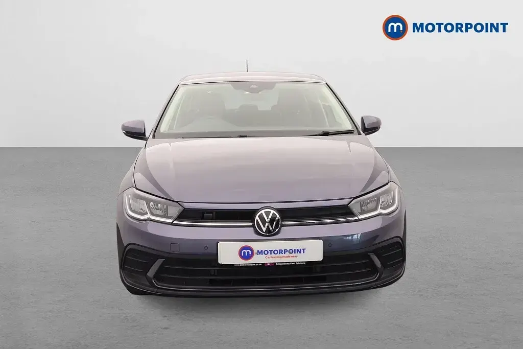 Used VW Polo Life 2023 Grey Hatchback