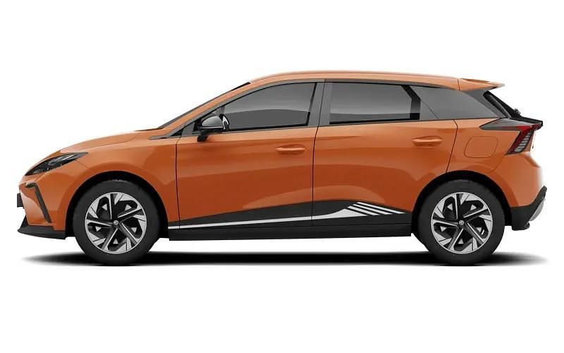 New 2024 MG MG4 EV Hatchback | £31,245 (Expensive) - Image 1/1