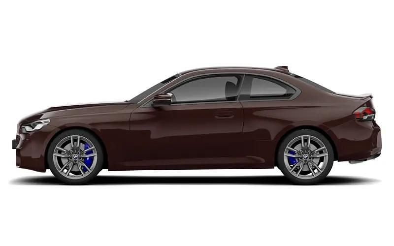 New 2024 BMW M2 Coupe | £65,647 (Fair price) - Image 1/1