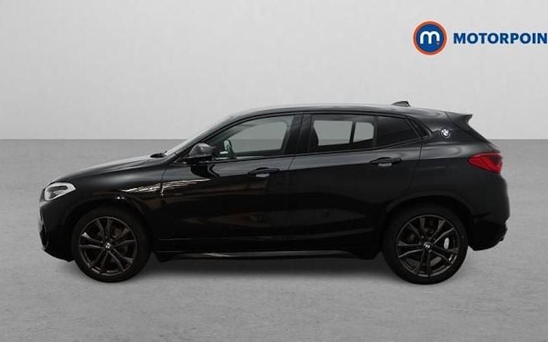 Used BMW X2 M Sport 150 HP (110 kW) 2022 SUV