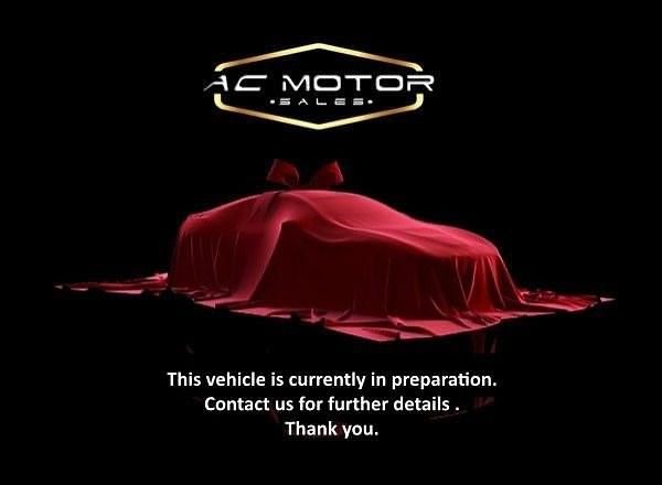 Used BMW 318 Sport Line 2016 Black Sedan