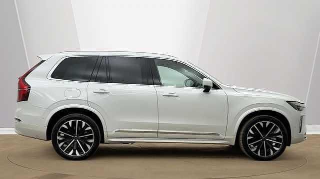 Used Volvo XC90 Ultra 449 HP (330 kW) 2026 SUV