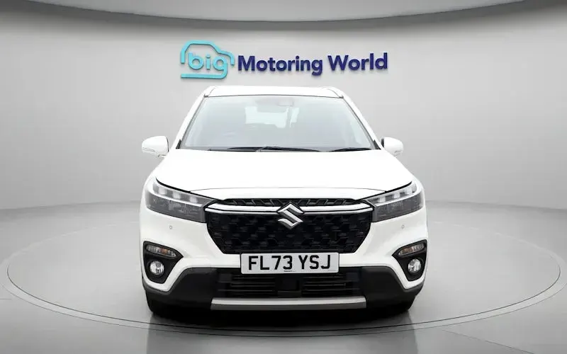Gebraucht Suzuki SX4 S-Cross 129 PS (94 kW) 2025 SUV