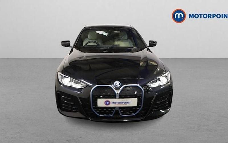 Used BMW i4 M Sport 250 kW (340 HP) 2026 Sedan