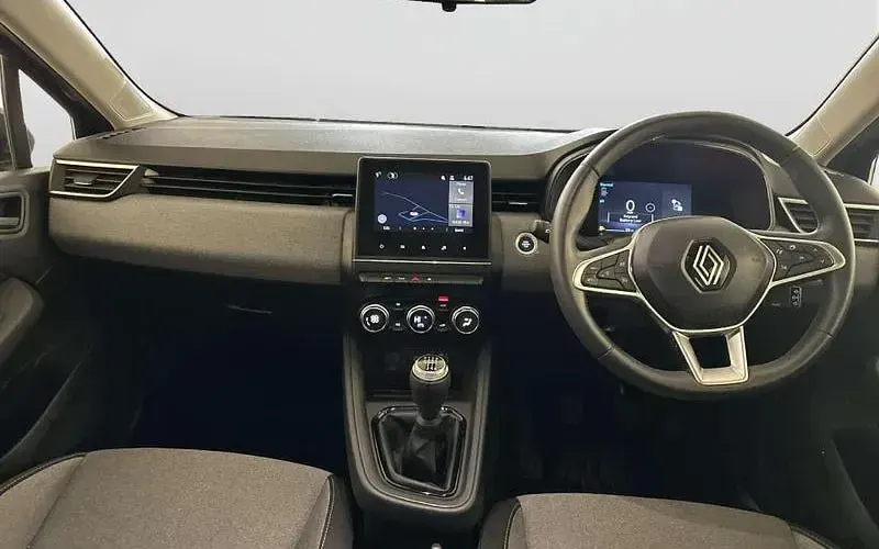 Usado Renault Clio V Evolution 90 CV (66 kW) 2025 Utilitario