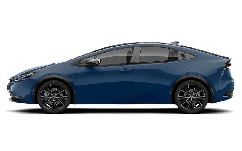 New Toyota Prius Design 223 HP (164 kW) 2026 Hatchback