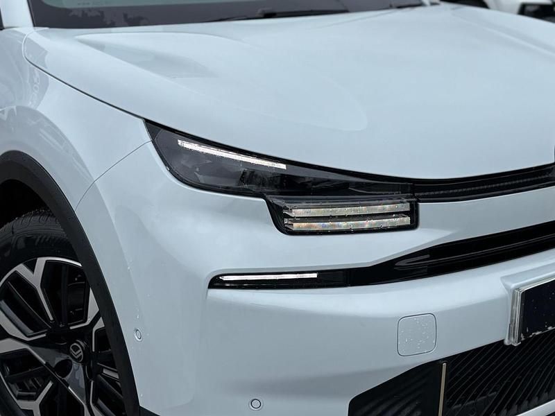Neu Citroën C4 PureTech 130 PS (95 kW) 2026 SUV