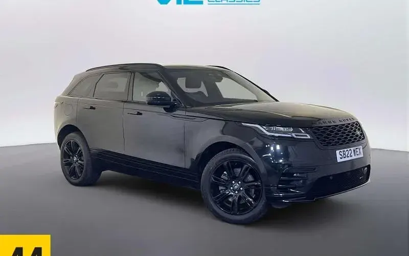 Used Land Rover Range Rover Velar SE Dynamic 249 HP (183 kW) 2022 SUV
