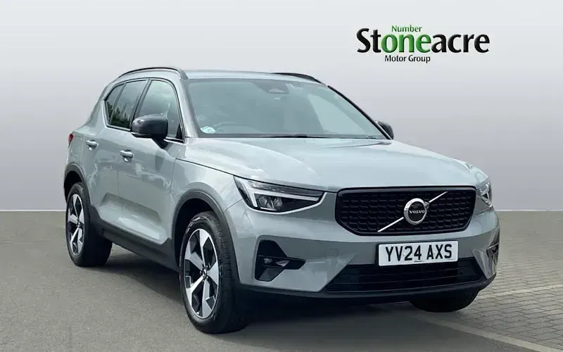 Used Volvo XC40 Plus 163 HP (119 kW) 2026 SUV
