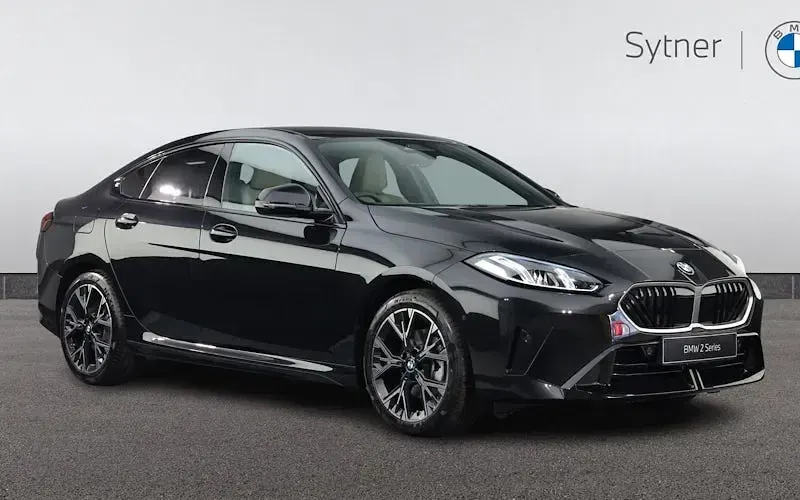 Used BMW 220 M Sport 170 HP (125 kW) 2026 Coupe