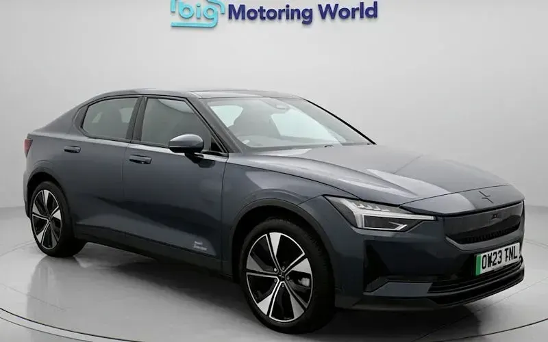 Used Polestar 2 Plus 219 kW (299 HP) 2023 Hatchback