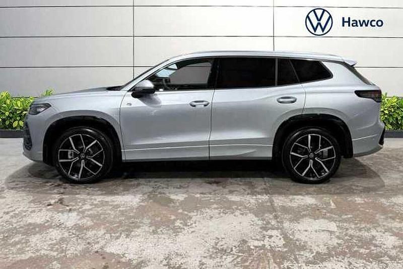 Used VW Tayron 150 HP (110 kW) 2025 SUV