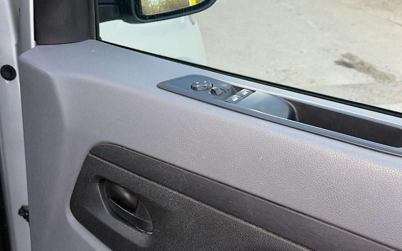 Used Citroën Dispatch 116 HP (85 kW) 2019 MPV