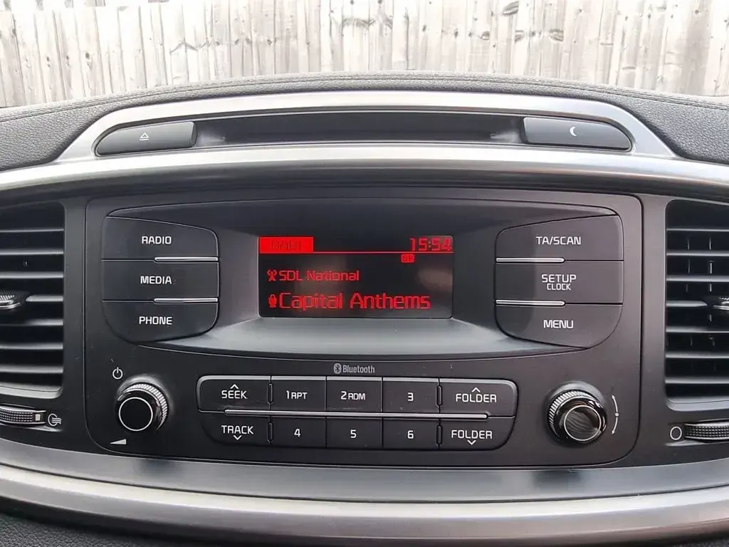 Used Kia Sorento 200 HP (147 kW) 2016 Grey SUV