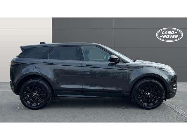 Used Land Rover Range Rover evoque Autobiography 204 HP (150 kW) 2024 Other SUV
