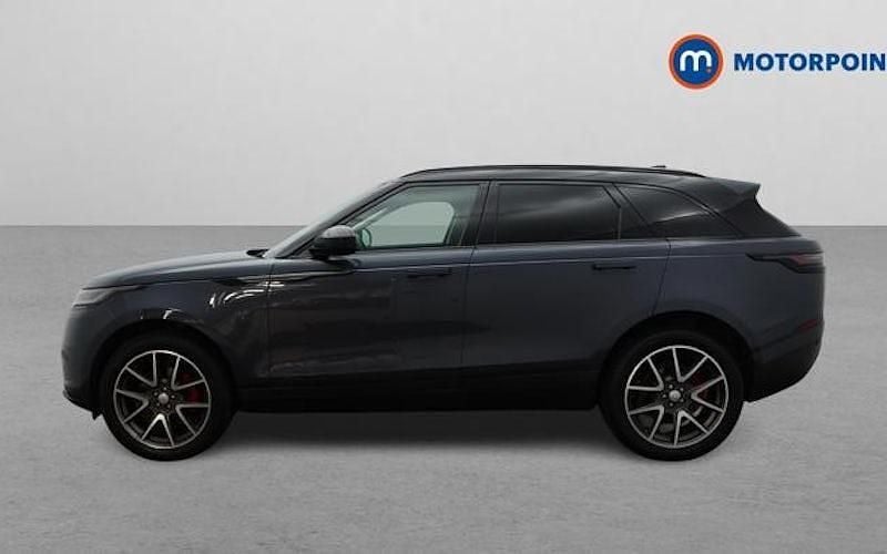 Used Land Rover Range Rover Velar S 204 HP (150 kW) 2026 SUV