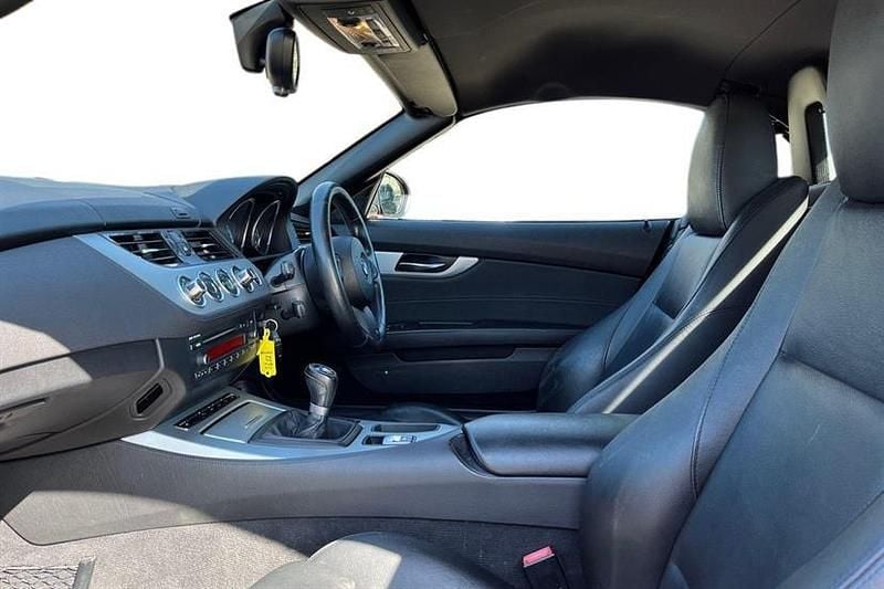 Used BMW Z4 M Sport 156 HP (114 kW) 2015 Unknown Cabriolet