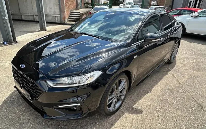 Used Ford Mondeo ST-Line 150 HP (110 kW) 2021 Hatchback