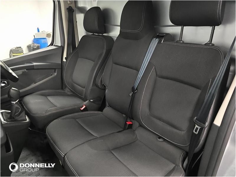 Used Renault Trafic 148 HP (108 kW) 2024 Grey