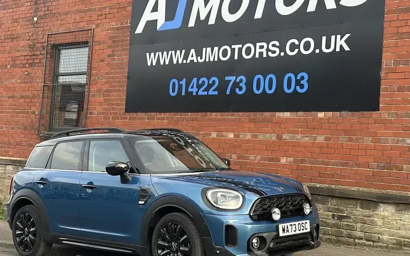 Used Mini Cooper Classic 136 HP (100 kW) 2022 Hatchback