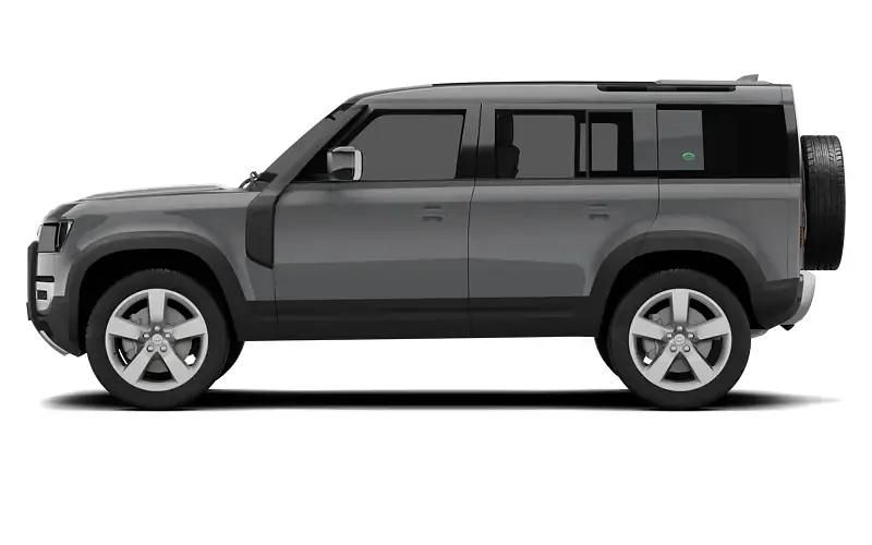 New 2025 Land Rover Defender HSE Dynamic SUV | £65,995 - Image 1/1