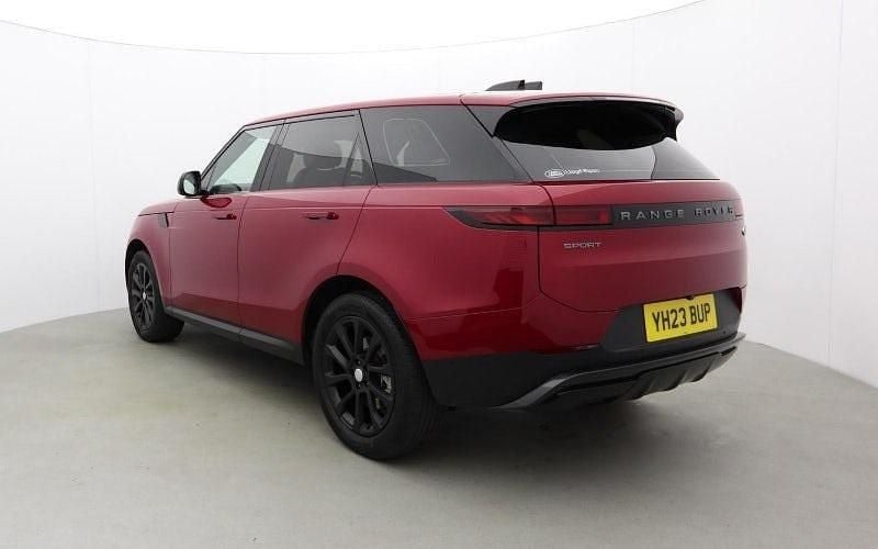 Used Land Rover Range Rover Sport SE 300 HP (220 kW) 2025 SUV