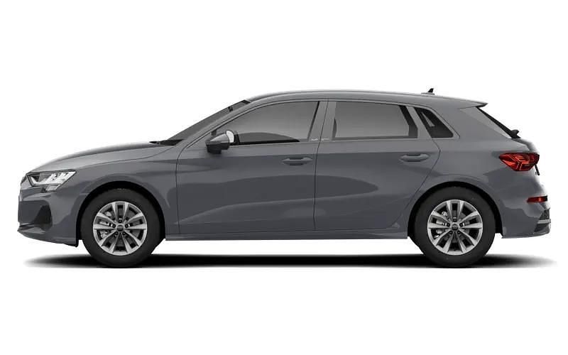 New 2025 Audi A3 Sportback S-Line Hatchback | £34,917 (Fair price) - Image 1/1
