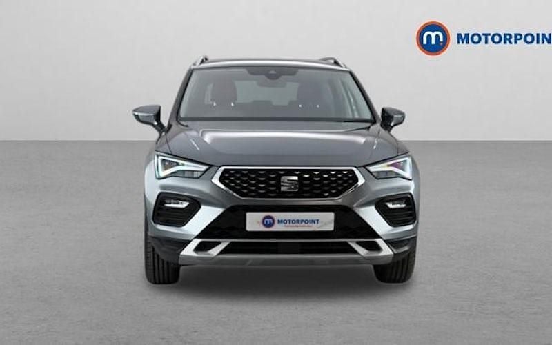 Used Seat Ateca Xperience 150 HP (110 kW) 2025 SUV
