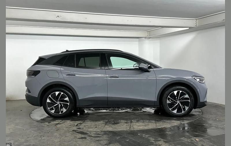 Used VW ID.4 Pro 206 kW (281 HP) 2025 Grey SUV