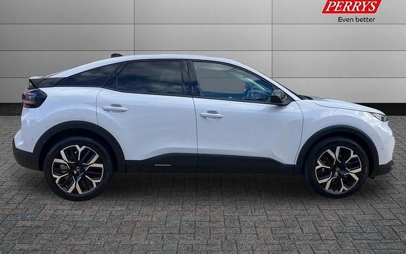 Used Citroën C4 131 HP (96 kW) 2025 Hatchback