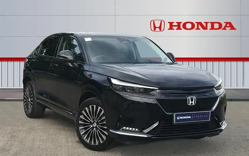 Used Honda e:Ny1 Elegance 150 kW (204 HP) 2026 SUV