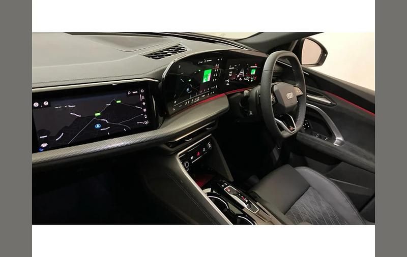 New Audi Q5 Sportback Advanced 200 HP (147 kW) 2025 Other SUV