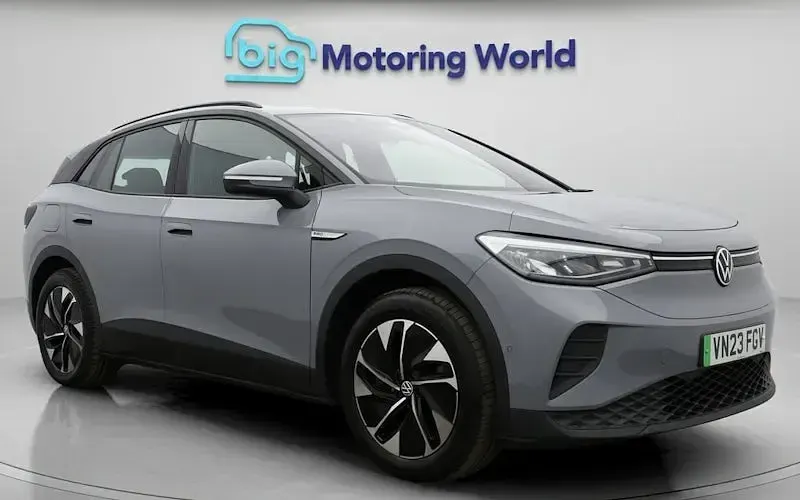 Used VW ID.4 Pro 150 kW (204 HP) 2023 SUV